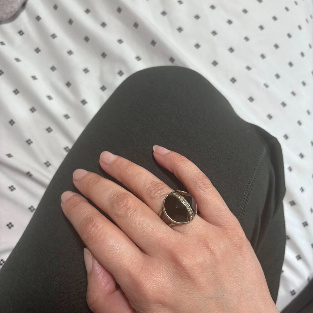 Chloe+Isabel Rings - Picture 3 of 3